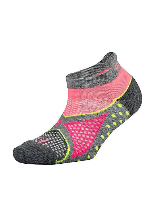 Balega Laufsocken Orange