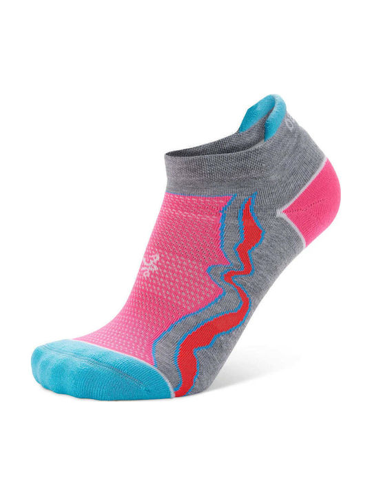 Balega Laufsocken Orange 1 Paar