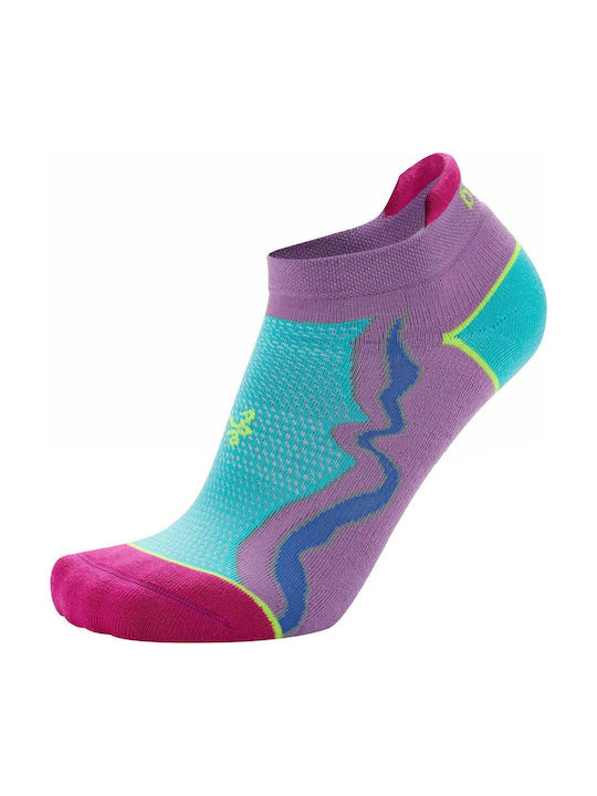 Balega Laufsocken Orange 1 Paar