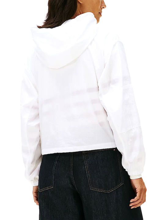 Tommy Hilfiger Jacket White