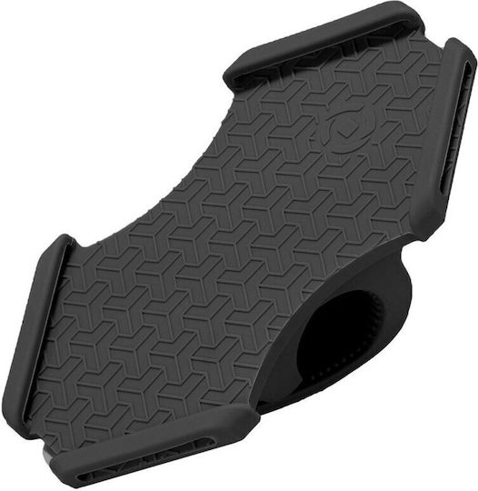 Celly Fahrradkoffer & -halter Handy-Halterung Grau