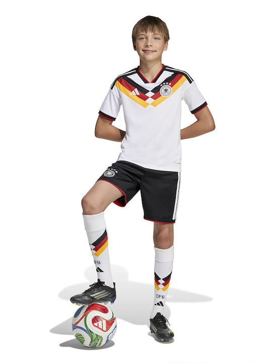 Germany 2026 Home Kids Football Jersey Sports Fan Jersey