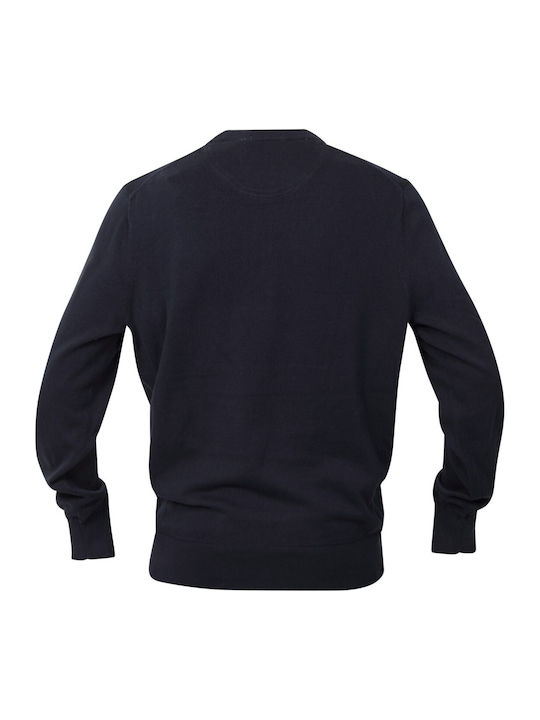 Williams River Long Sleeve Sweater GALLERY