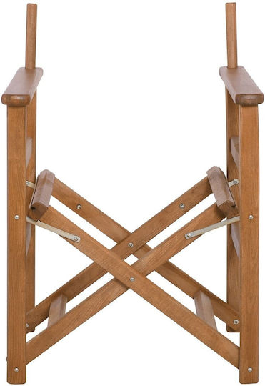 Woodwell Schelet Lemn 56x53x87cm Bej E7770E