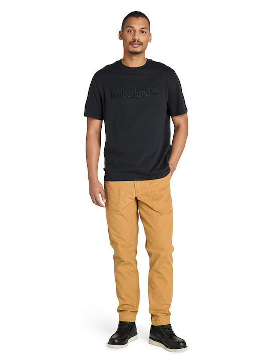 T-shirt Black