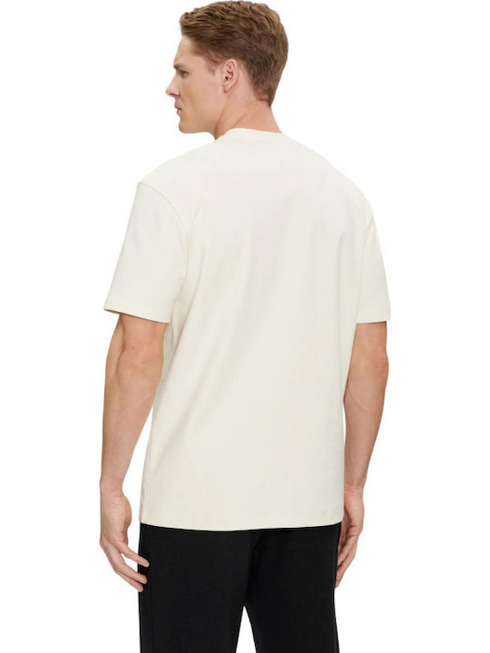 Dalile T-shirt Λευκό