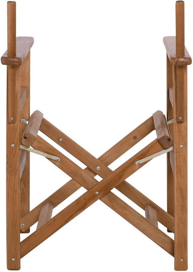 Woodwell Schelet Lemn 56x53x87cm Bej E7770E