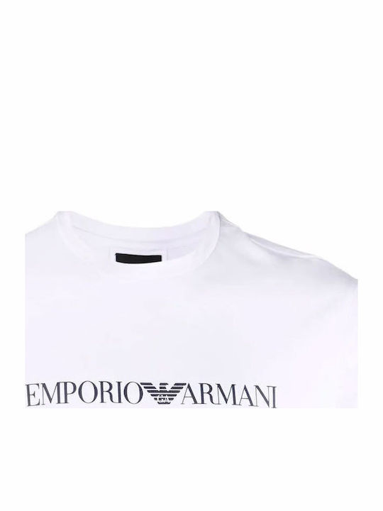 T-shirt White