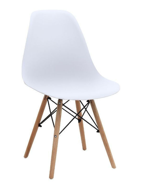 Dining Room Allos - Nova 5pcs 75x75cm