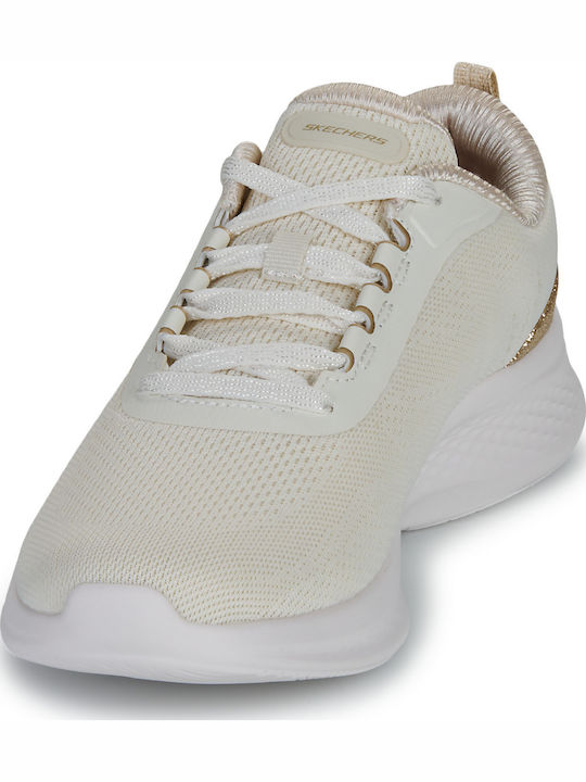 Skech-lite Pro Damen Sneakers Brillian