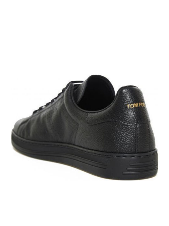 'warwick' Sneakers Black