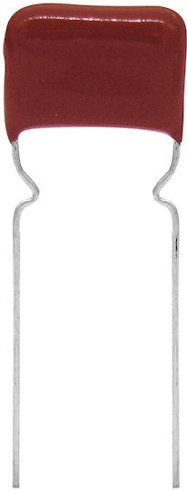 Кондензатор Mkt 22nf/630v P10mm Tpd 01.004.0472 50 Бройки