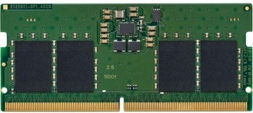 Kingston 48GB DDR5 RAM с Скорост 5600 за Лаптоп
