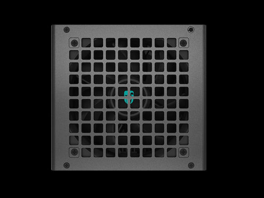 Deepcool PX1200G 1200W Μαύρο Τροφοδοτικό Υπολογιστή Full Modular Cybenetics Platinum