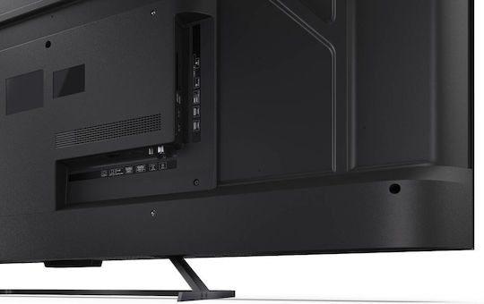 Sharp Smart Televizor 50" 4K UHD QLED 50HR7265E HDR (2025)