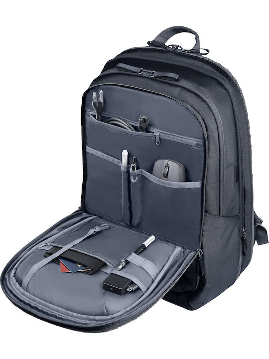 HP Travel Τσάντα για Laptop 17" σε Μαύρο χρώμα