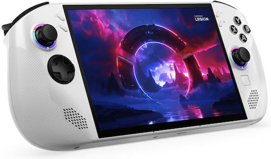 Lenovo Legion Go S (Z2 Go) 1TB / 32GB RAM Glacier White W11