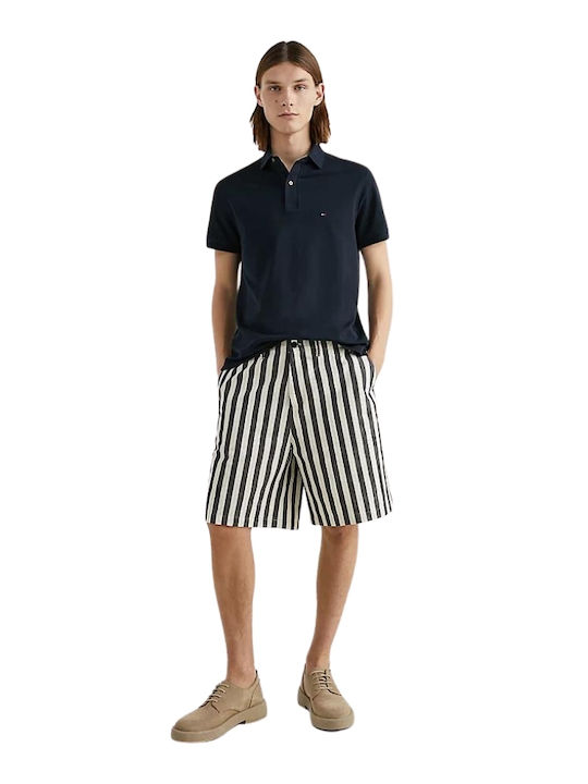 1985 Polo Μπλούζα Κοντομάνικη Navy