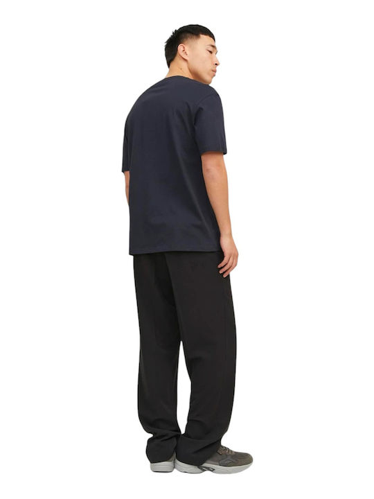 T-shirt Blue