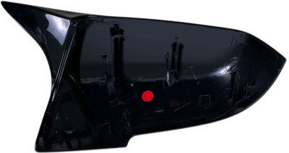 Carro Cap Car Exterior Mirror BMW F20 / F30 / F32