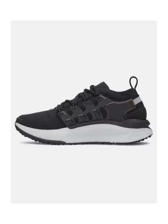 Under Armour Phantom X Women's Running Black Sport Shoes