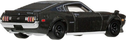Hot Wheels Premium Spielzeugauto 1:64 für 3+ Jahre