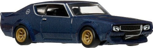 Hot Wheels Premium Spielzeugauto 1:64 für 3+ Jahre