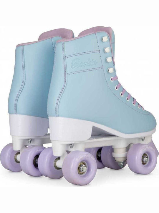 Rookie Quad Rollers Blue Adults Rookie Quad Rollers Blue Adults