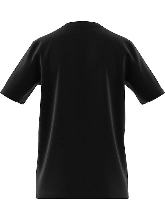 Entrada 22 Aeroready Athletisches T-Shirt Schwarz