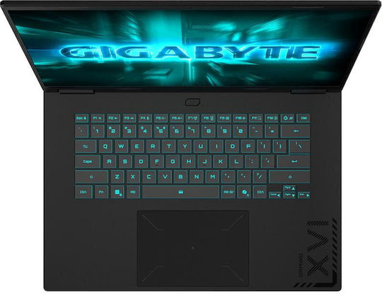 Gigabyte A16 16" IPS FHD+ 165Hz (i7-13620H/16GB/1TB SSD/GeForce RTX 5050/No OS) (International English Keyboard)
