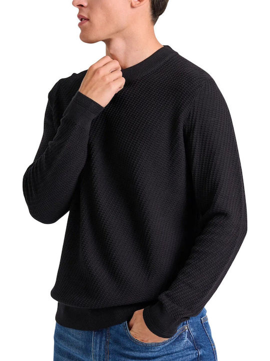 Long Sleeve Sweater Anthracite