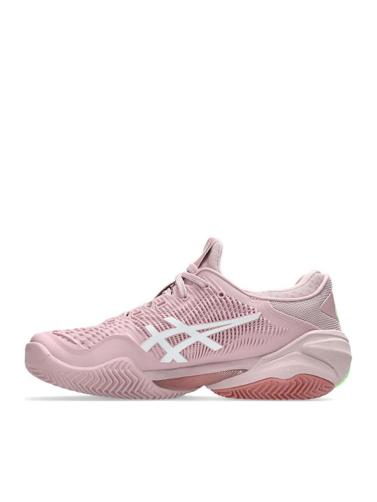 ASICS Court Ff 3 Γυναικεία Παπούτσια Τένις για Χωμάτινα Γήπεδα ASICS Court Ff 3 Γυναικεία Παπούτσια Τένις για Χωμάτινα Γήπεδα