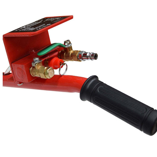 Gric Aer 3 Perne 3500kg 15-40cm