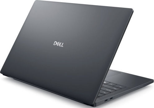 Dell Pro Max 14 Premium MA14250 14" FHD+ (Kern Ultra 7-265H/32GB/1TB SSD/RTX PRO 2000 Schwarzwell/Linux) (International English Tastatur)