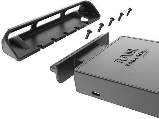 Ram Mounts Ram Tab-lock Suport Pentru Tabletă Apple Ipad 9.7 + Mai Multe