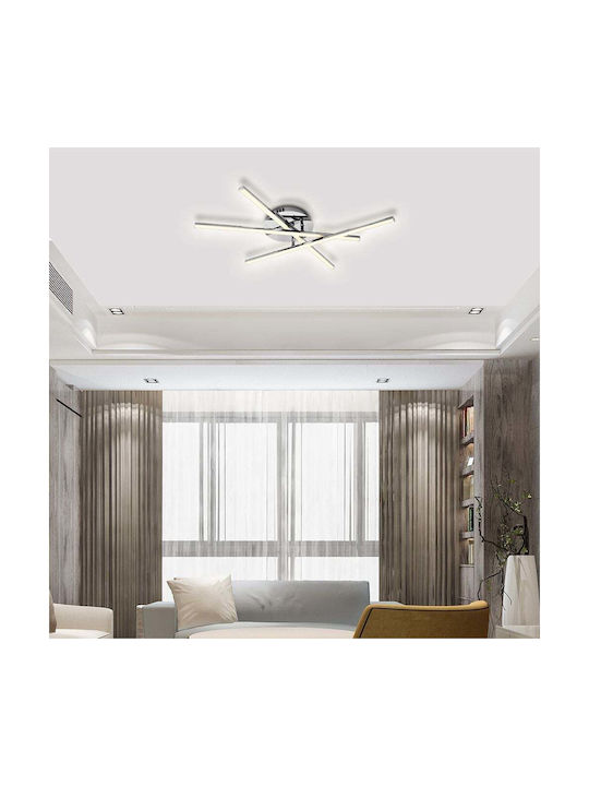 Vivalux Matrix Ceiling Light LED Vivalux Matrix Ceiling Light LED