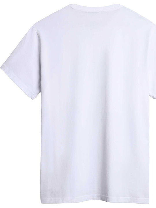 Salis T-shirt White