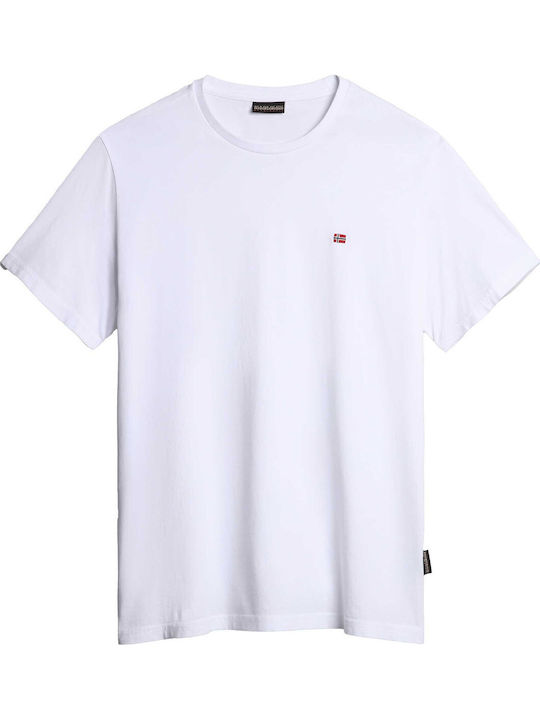 Salis T-shirt White