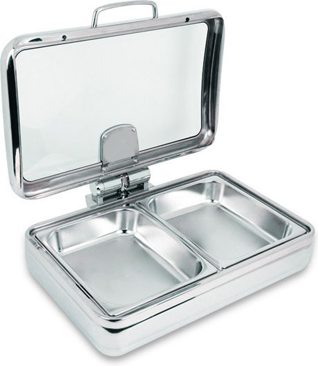 Raki Bain Marie Serving 6lt