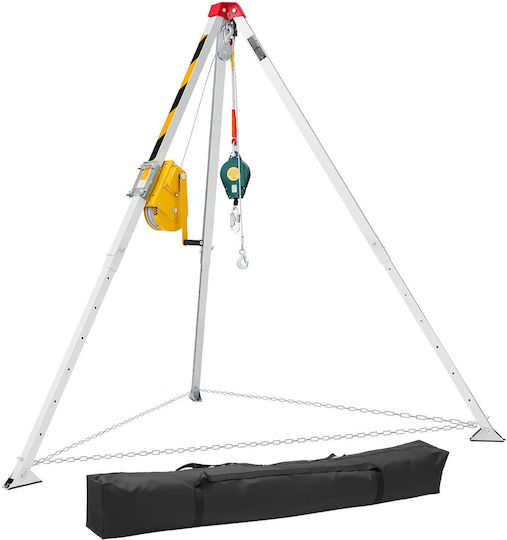 Vevor Lifting & Pulling Equipment for Weight Load up to 1.179t
