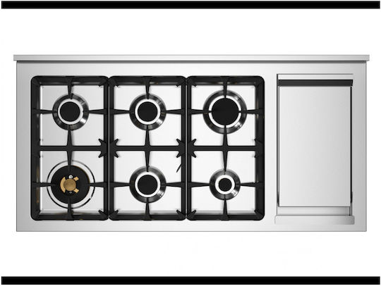Bertazzoni Arzător