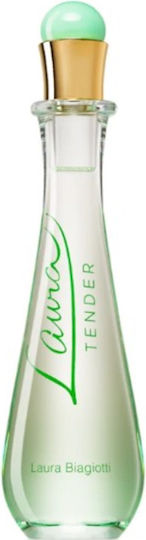 Laura Biagiotti Laura Tender Тоалетна Вода За Жени Без Опаковка Edt 75 Ml