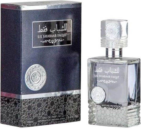 Ard Al Zaafaran Lil Shabab Faqat Eau de Parfum Herrenparfums Edp 100 Ml
