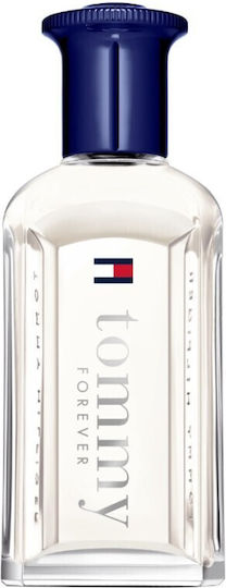 Tommy Hilfiger Tommy Forever Eau De Toilette Men Edt 100 Ml