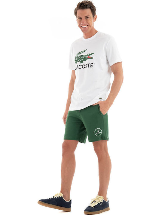 T-shirt White