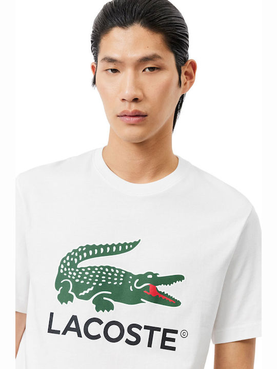 T-shirt White