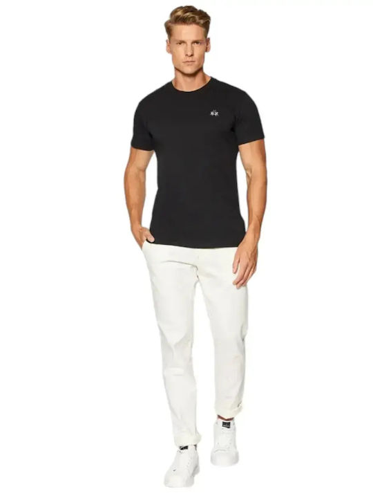 T-shirt Black