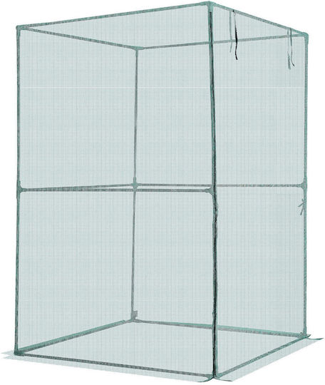 Vevor Vevor Greenhouse Cover 1.2x1.2x1.8m