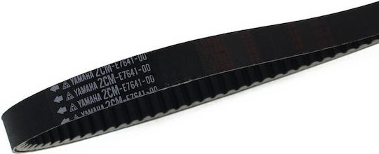 Yamaha Ιμάντας Μετάδοσης Μοτοσυκλέτας 123099