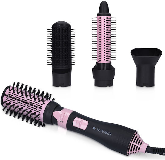 Navaris Electric Brush with Air
